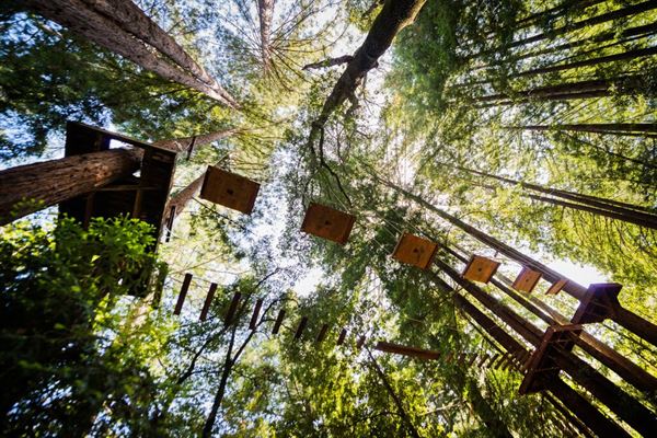 Kennolyn - Hilltop Hacienda Estate