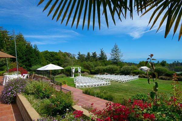 Kennolyn - Hilltop Hacienda Estate