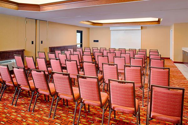 Courtyard Palo Alto Los Altos