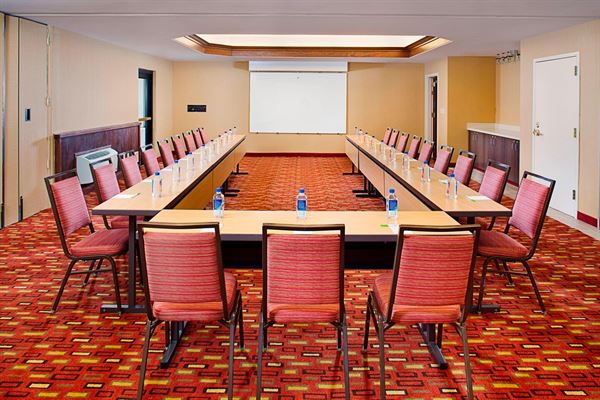 Courtyard Palo Alto Los Altos