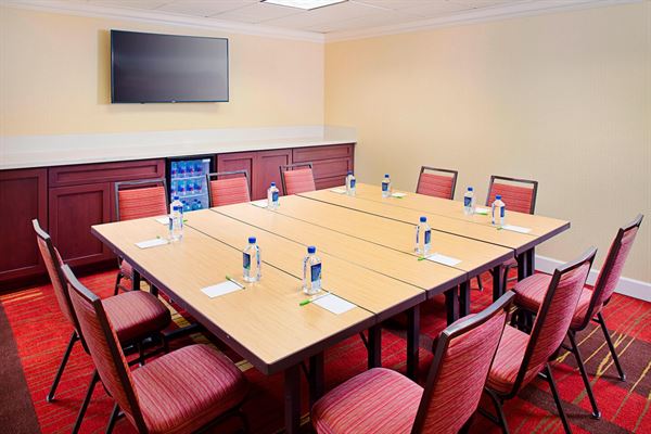 Courtyard Palo Alto Los Altos