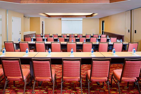 Courtyard Palo Alto Los Altos