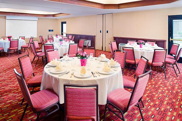 Courtyard Palo Alto Los Altos