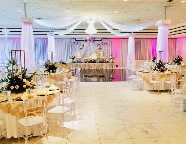 The Terrace Las Vegas