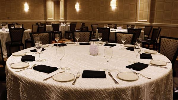 Excalibur Hotel And Casino