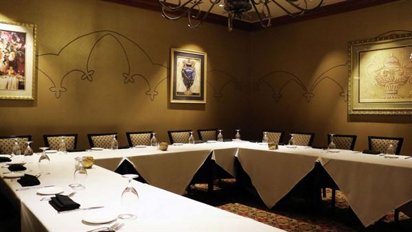 Excalibur Hotel And Casino