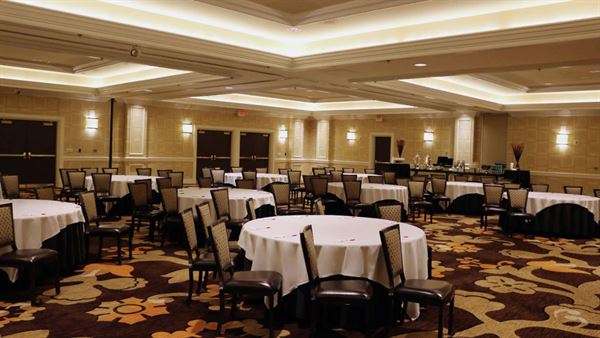 Excalibur Hotel And Casino