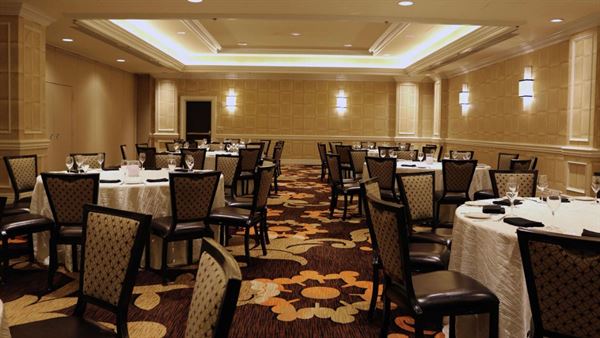 Excalibur Hotel And Casino