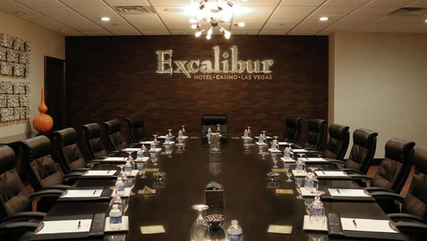 Excalibur Hotel And Casino
