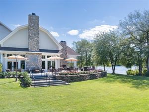 Indian Trail Club - Franklin Lakes, NJ - Wedding Venue