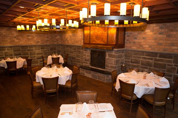 Roots Steakhouse Ridgewood