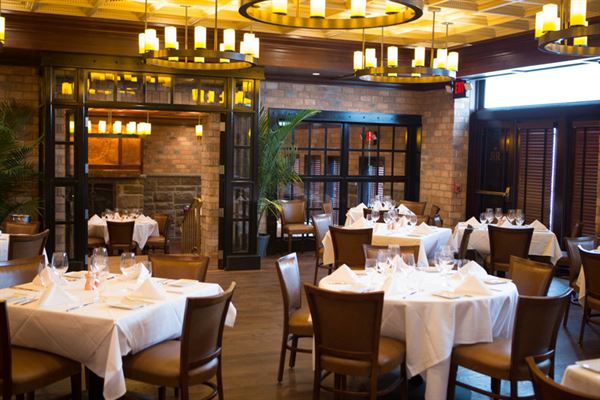 Roots Steakhouse Ridgewood