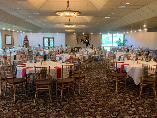 San Jose Country Club