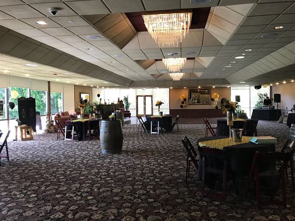 San Jose Country Club