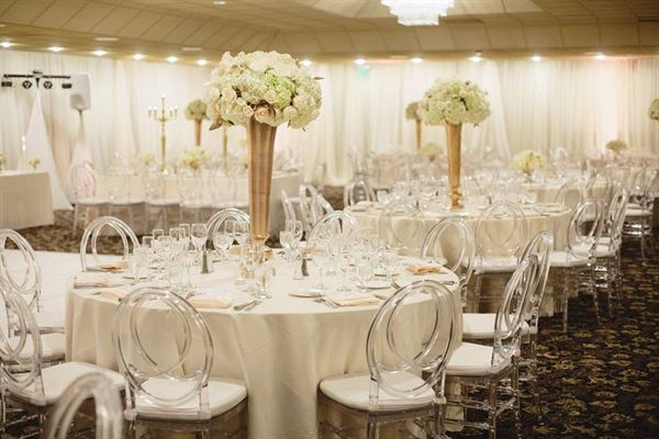 San Jose Country Club