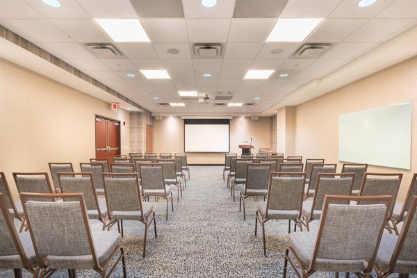 Courtyard Silver Spring Downtown