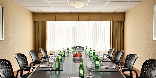 Crowne Plaza Englewood