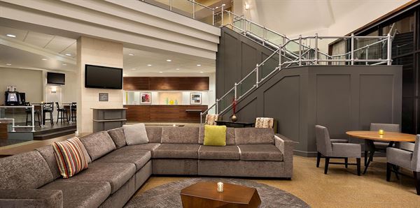 Crowne Plaza Englewood