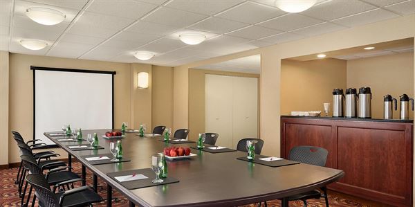 Crowne Plaza Englewood