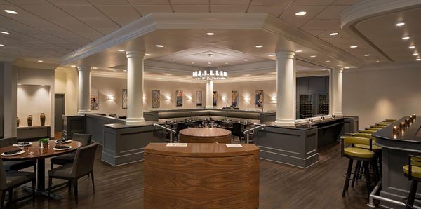 Crowne Plaza Englewood