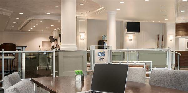 Crowne Plaza Englewood