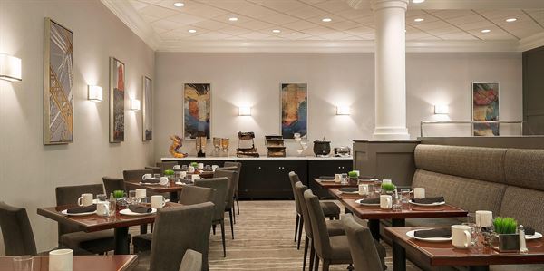 Crowne Plaza Englewood