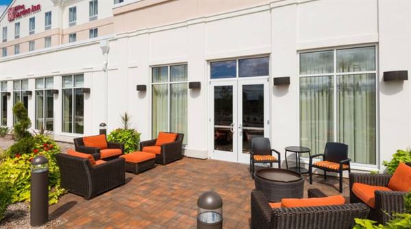 Hilton Garden Inn Wayne