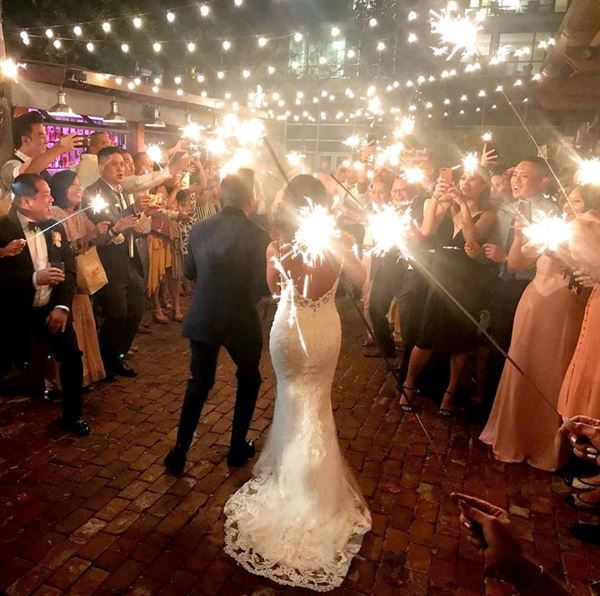 SP2 Communal Bar + Restaurant