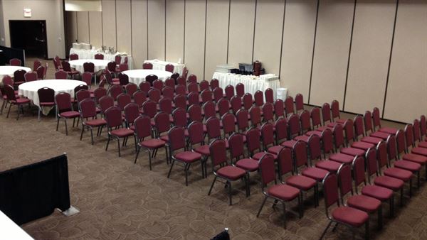 Meridian Event Center