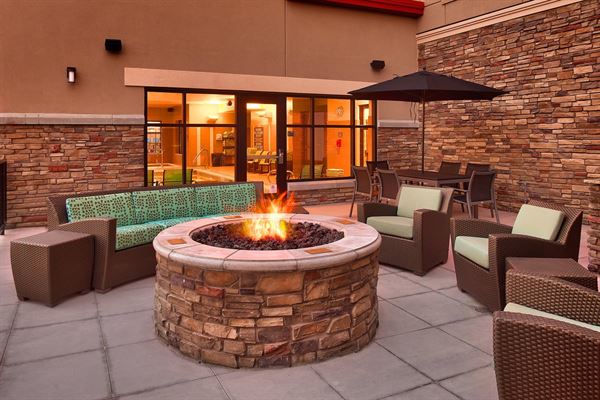 Residence Inn Salt Lake City Murray