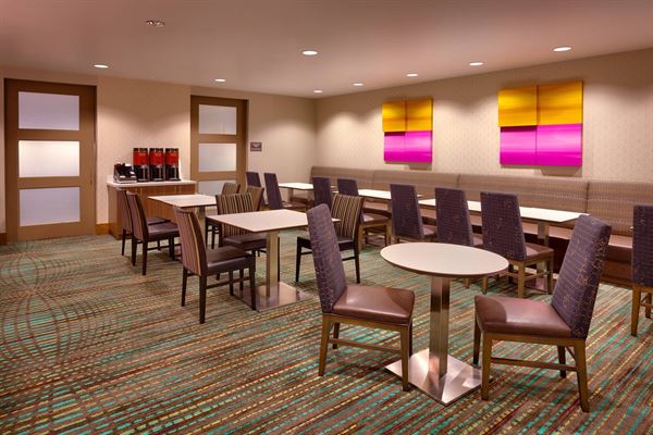 Residence Inn Salt Lake City Murray