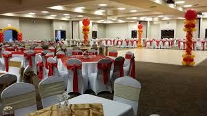 The Grand Meridian Ballroom