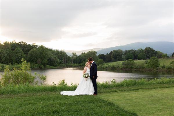 The Restoration Hall at Old Trail