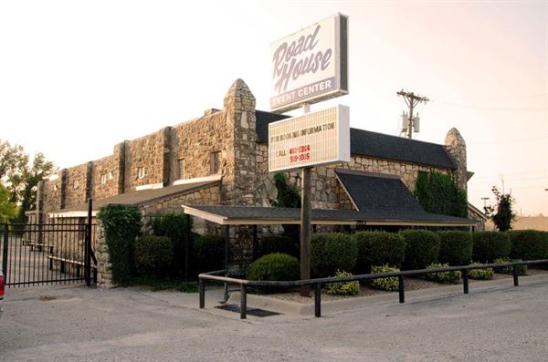 Road House Event Center