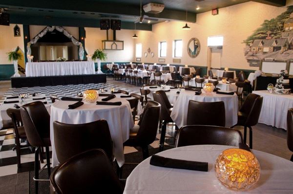 Road House Event Center