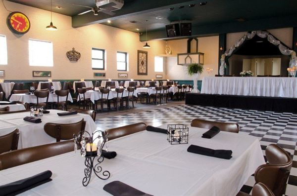 Road House Event Center