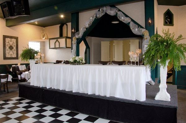 Road House Event Center