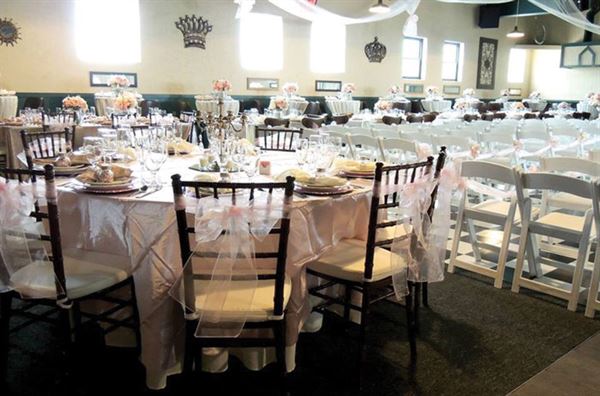 Road House Event Center