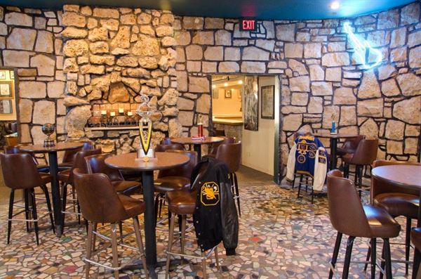 Road House Event Center