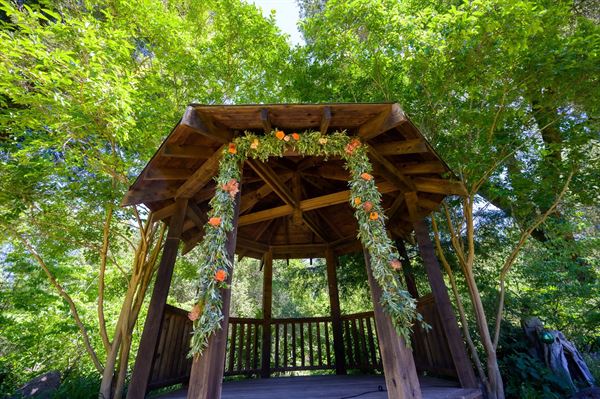 The Barn at River House