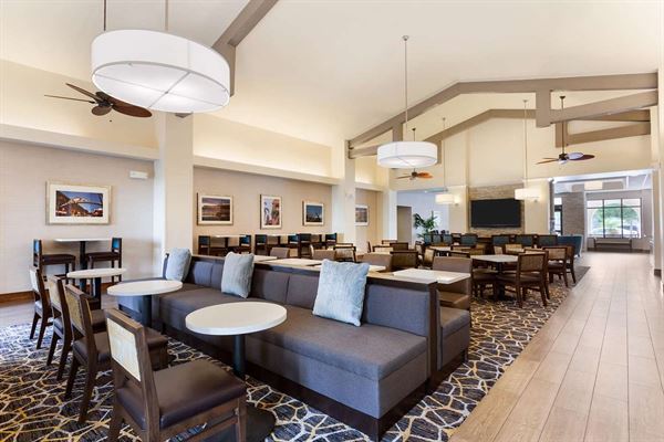 Homewood Suites by Hilton San Diego Airport Liberty Station