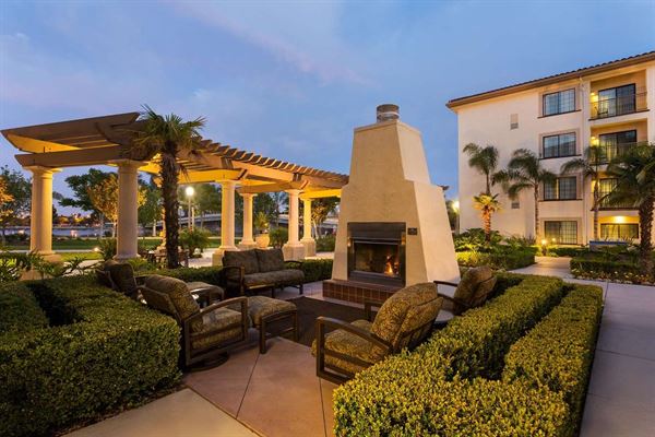 Homewood Suites by Hilton San Diego Airport Liberty Station