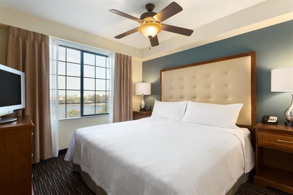Homewood Suites by Hilton San Diego Airport Liberty Station