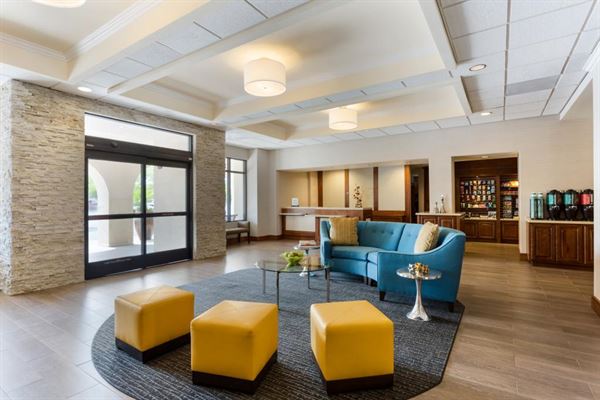 Homewood Suites by Hilton San Diego Airport Liberty Station