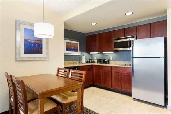 Homewood Suites by Hilton San Diego Airport Liberty Station