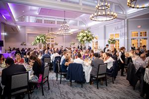 Park Avenue Club - Florham Park, NJ - Wedding Venue