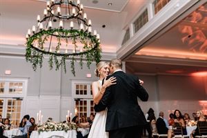 Park Avenue Club - Florham Park, NJ - Wedding Venue