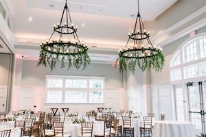 Park Avenue Club - Florham Park, NJ - Wedding Venue