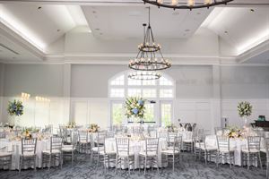Park Avenue Club - Florham Park, NJ - Wedding Venue