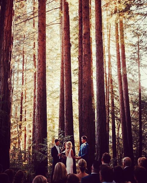 The Sequoia Retreat Center